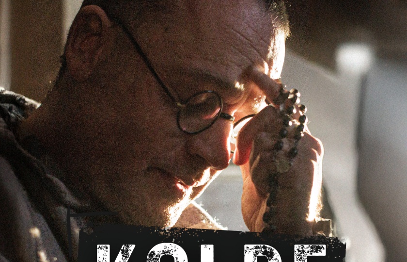 Triumf serca - poruszający film o św. Maksymilianie 