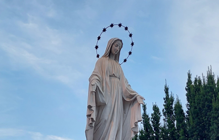 Śladami św. o. Maksymiliana - zaproszenie na pielgrzymkę z okazji 85 rocznicy narodzin dla Nieba  