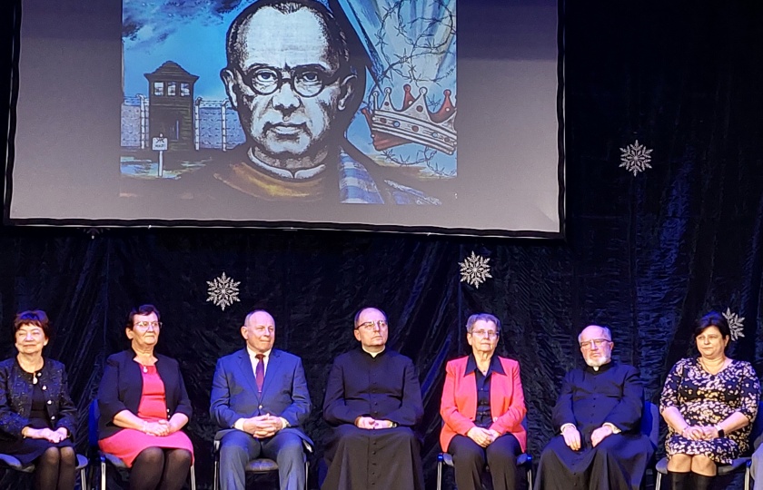 X Jubileuszowa Gala wręczenia Nagrody św. Maksymiliana - 4.01.2026 r.