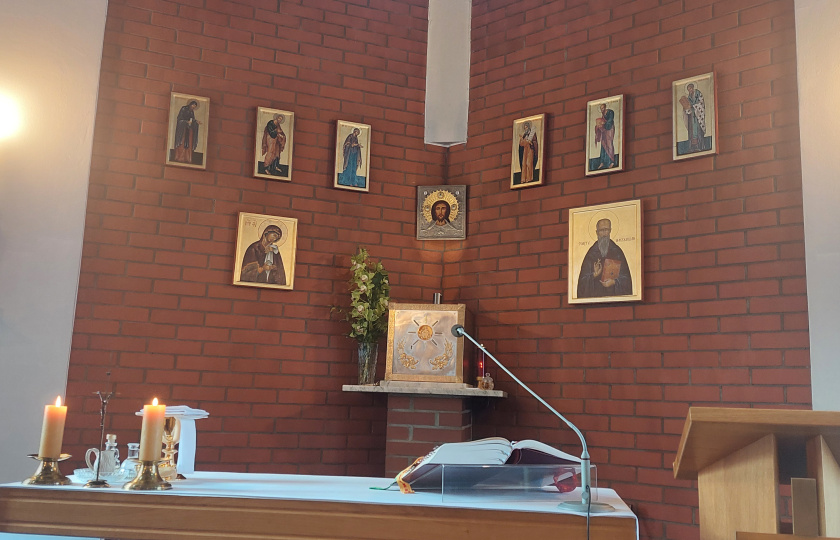 Weekendowe Spotkanie Formacyjne MI 17-18.10.2025