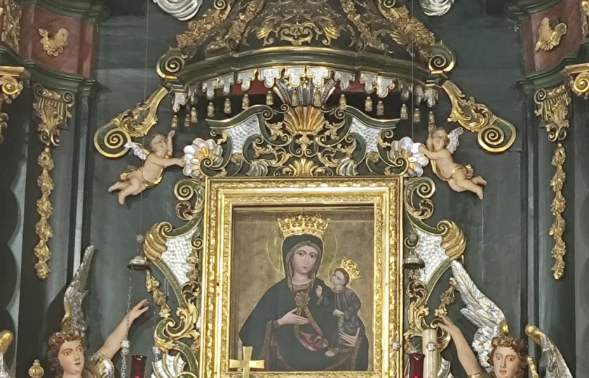 Nabożeństwo Fatimskie - 13.07.2026 Rychwaład 