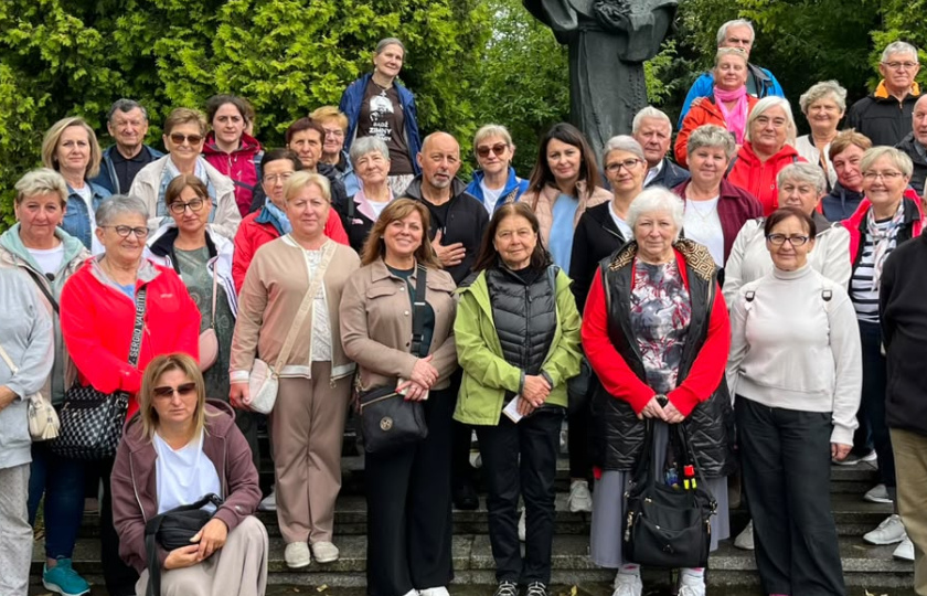 Śladami św. Maksymiliana 24-26.07.2026